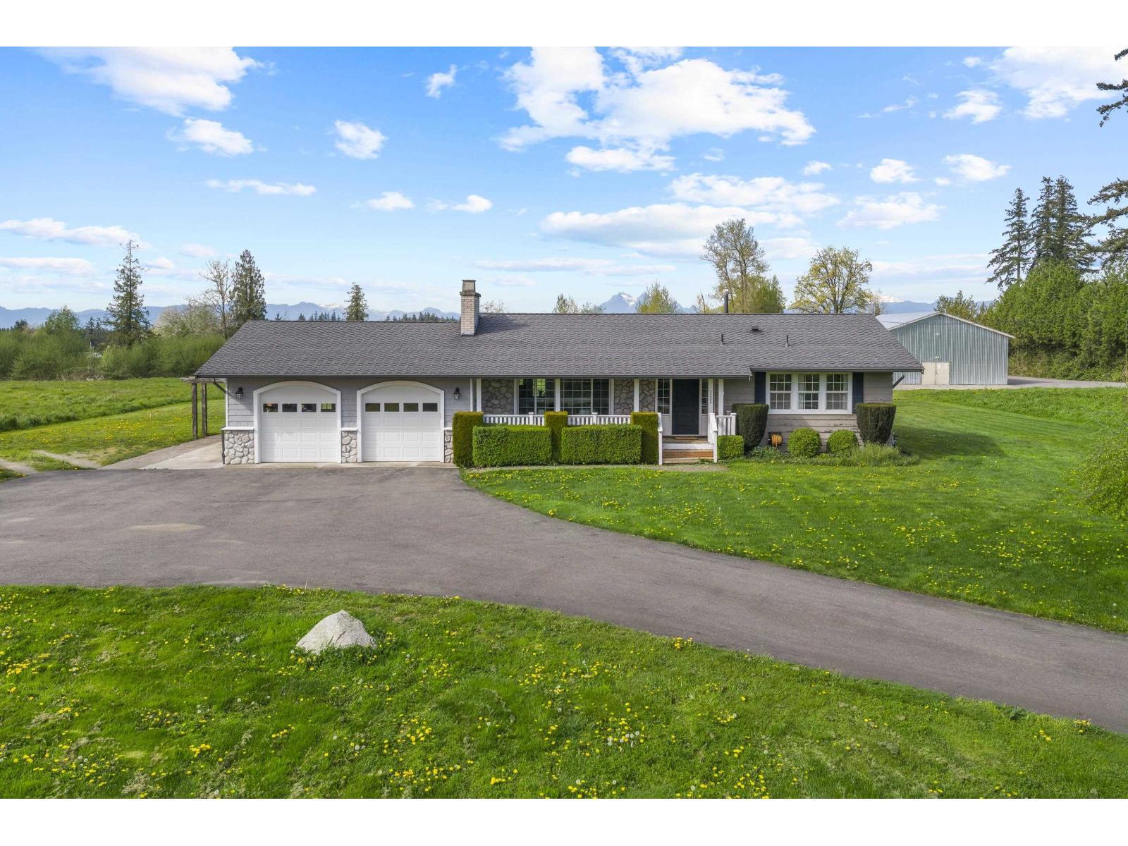 24985 32 Avenue, Langley