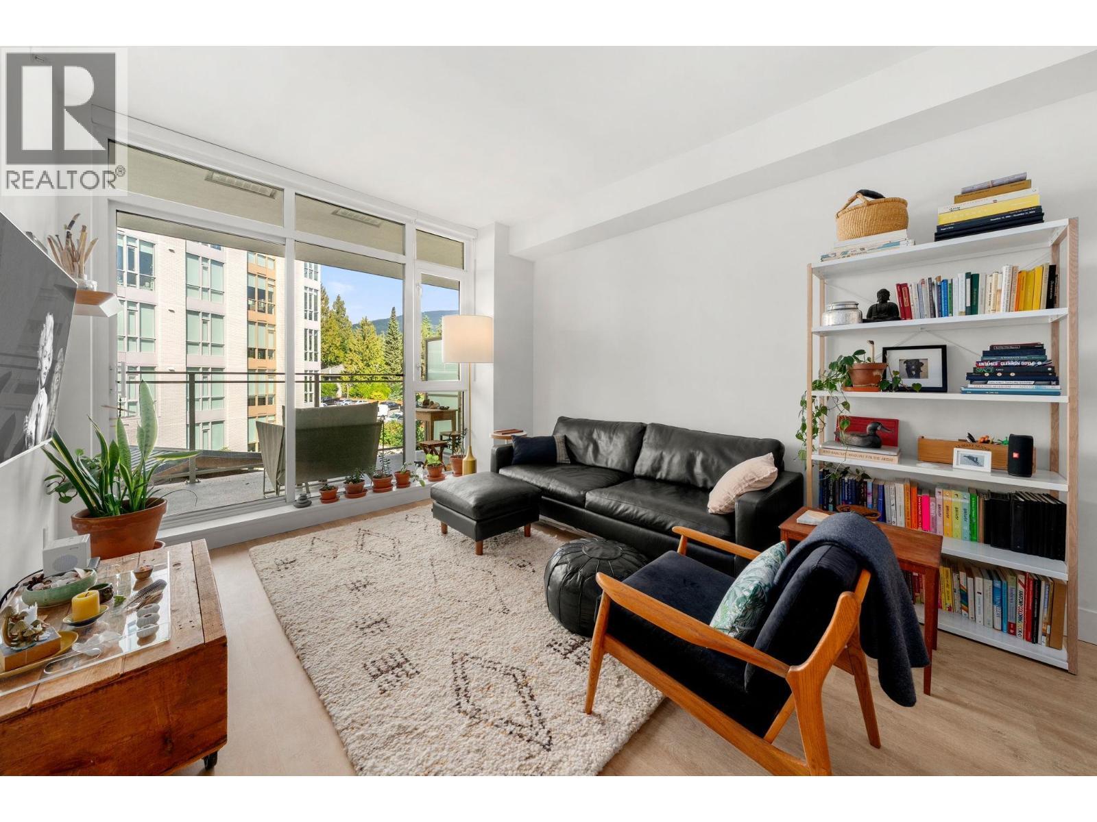 405 2385 Emery Court, North Vancouver