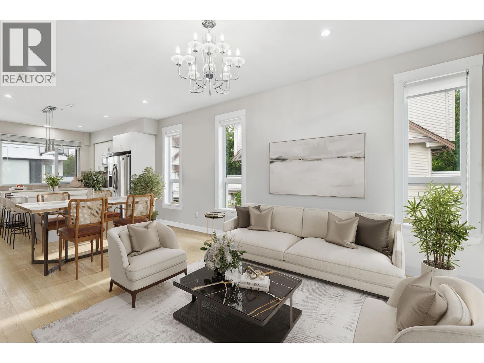 1 22711 Westminster Highway, Richmond