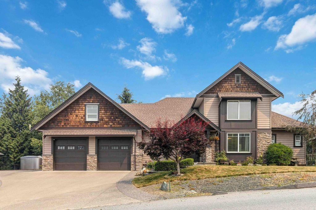 7250 Marble Hill Road, Chilliwack