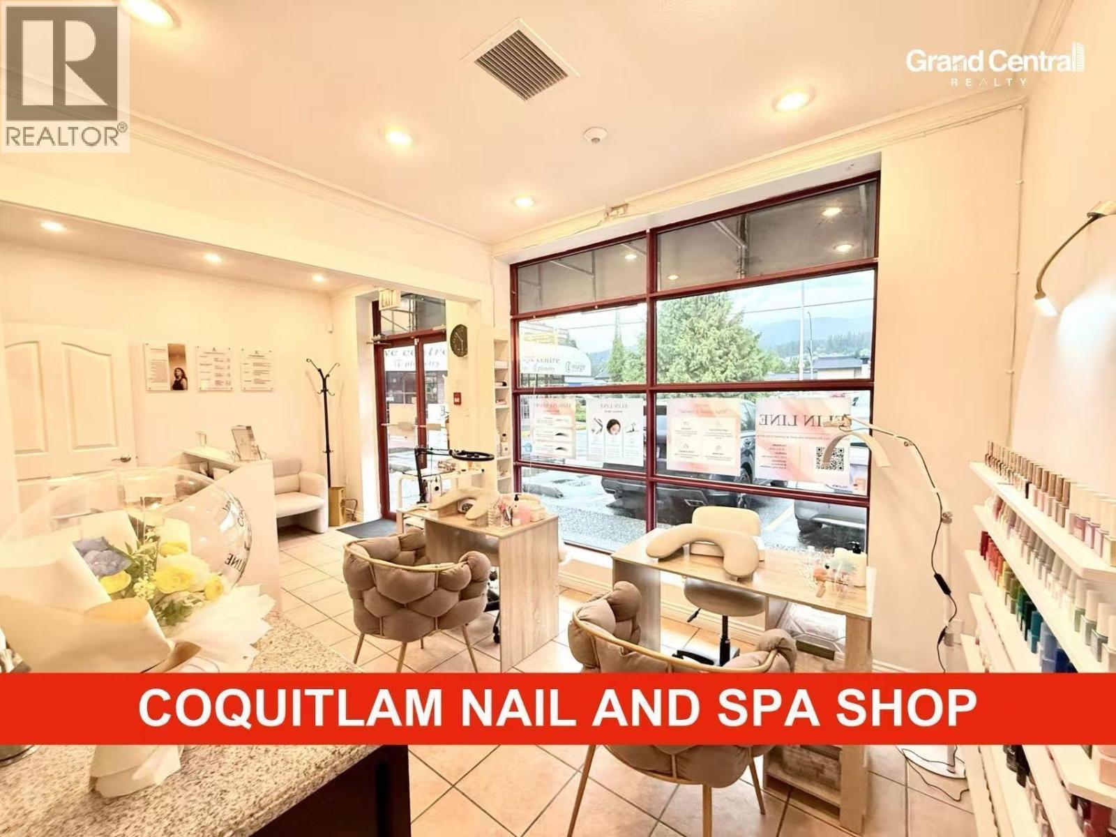 105 2764 Barnet Highway, Coquitlam