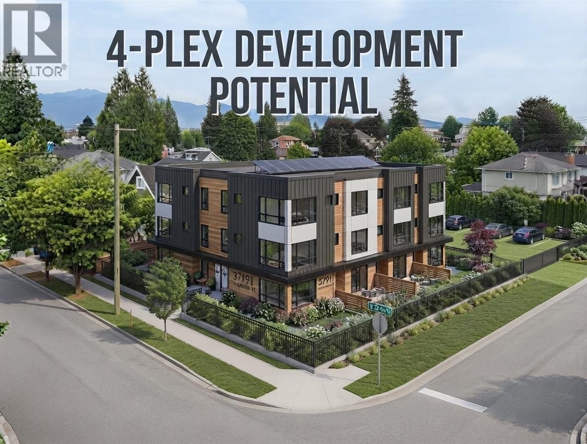 3791 Inverness Street, Vancouver