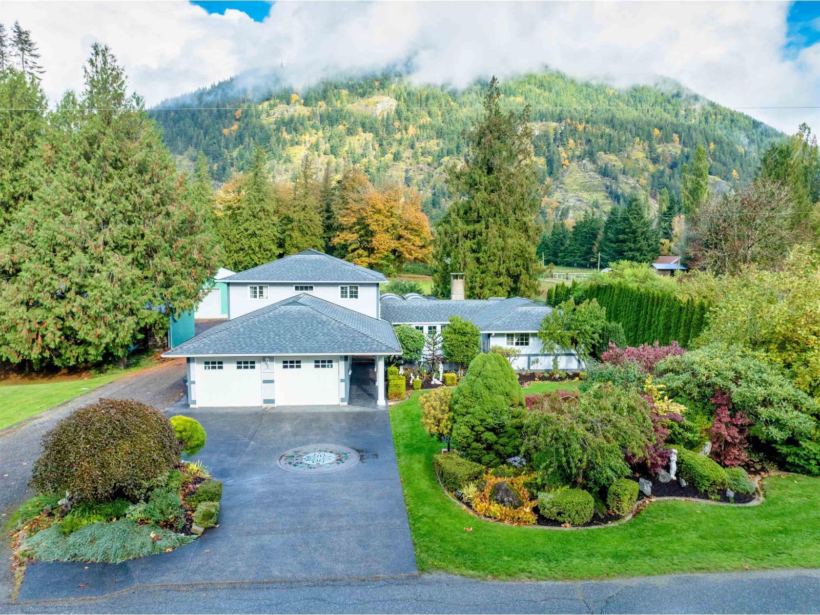 62525 Airport Road, Hope