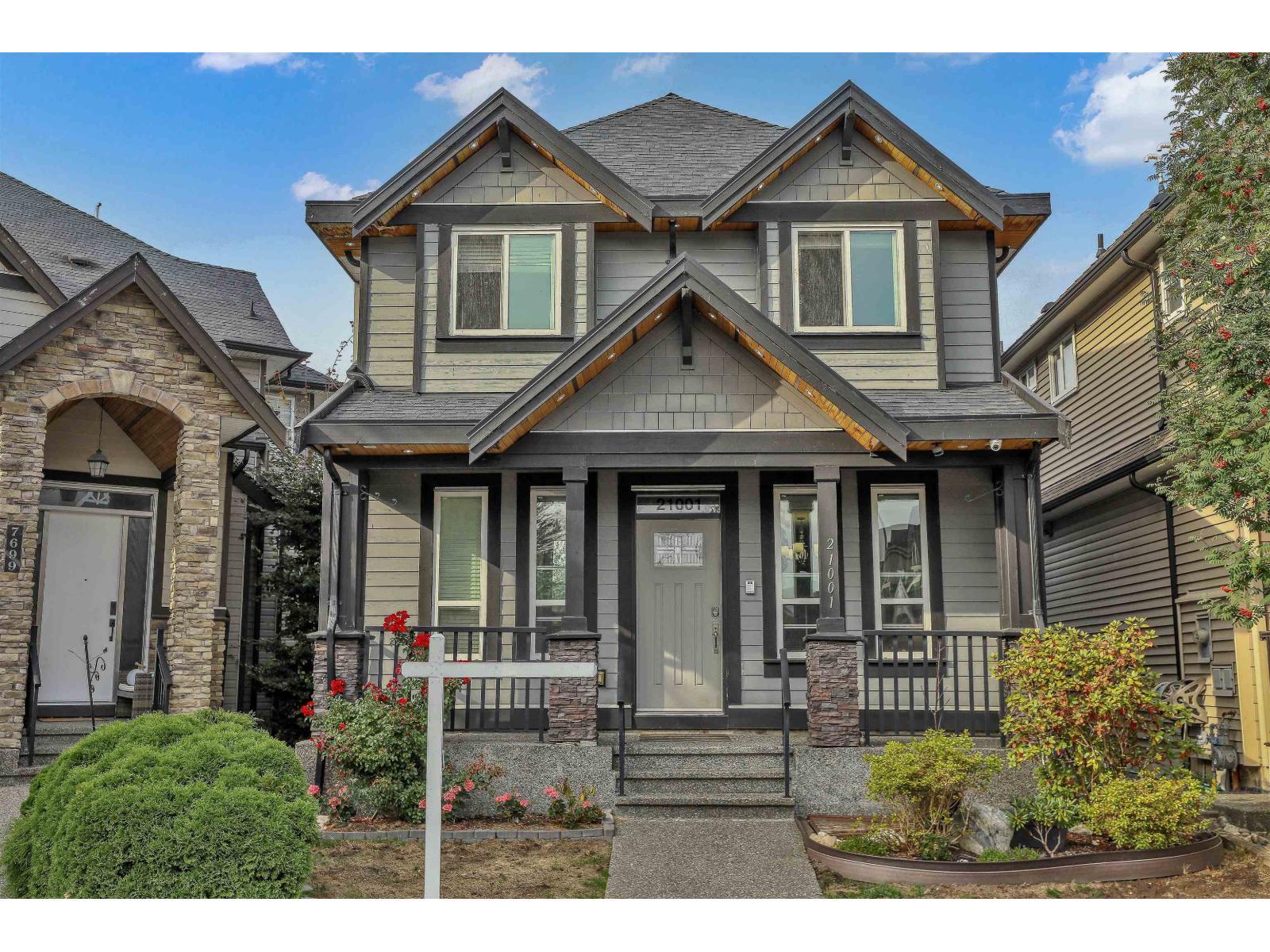 21001 77 Avenue, Langley