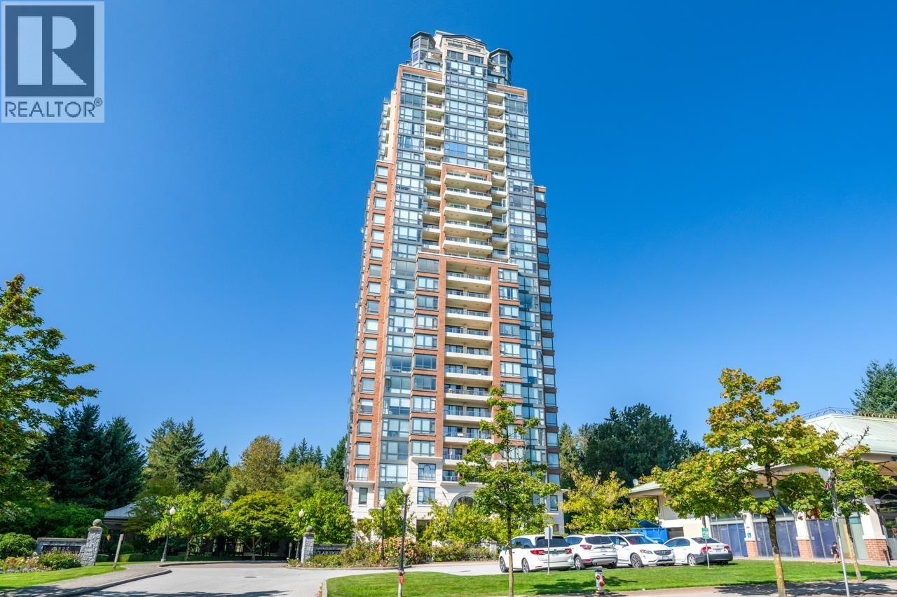 2305 6837 Station Hill Drive, Burnaby
