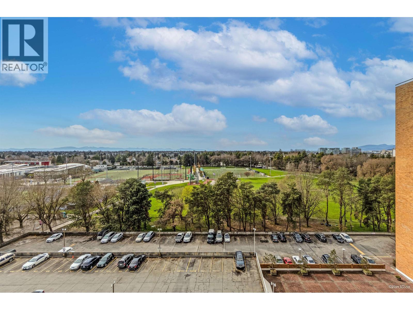 1209 6631 Minoru Boulevard, Richmond