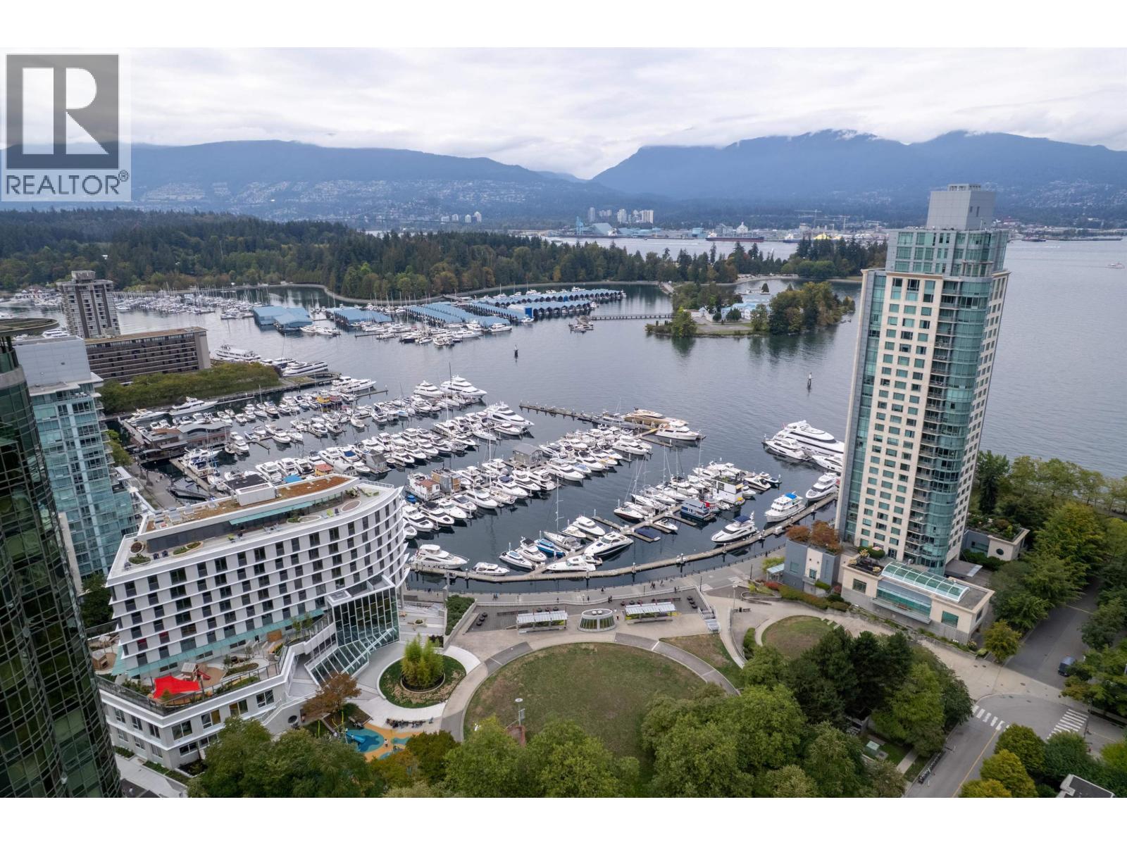 1903 1238 Melville Street, Vancouver