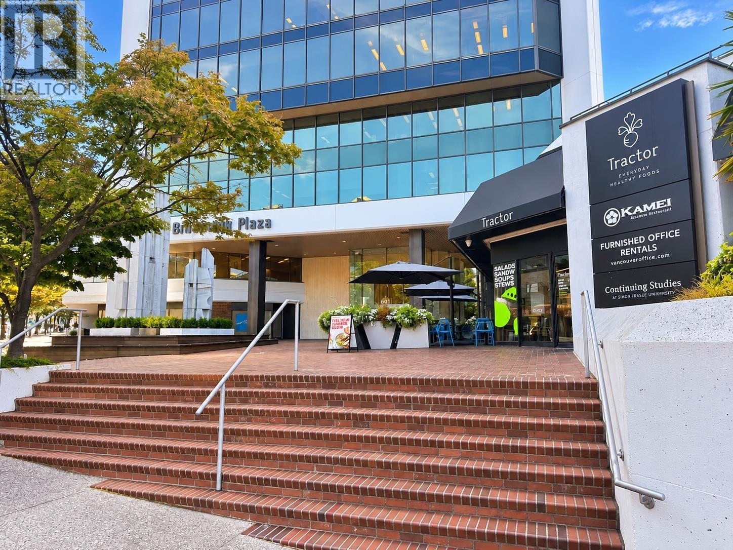 U12 601 W Broadway, Vancouver
