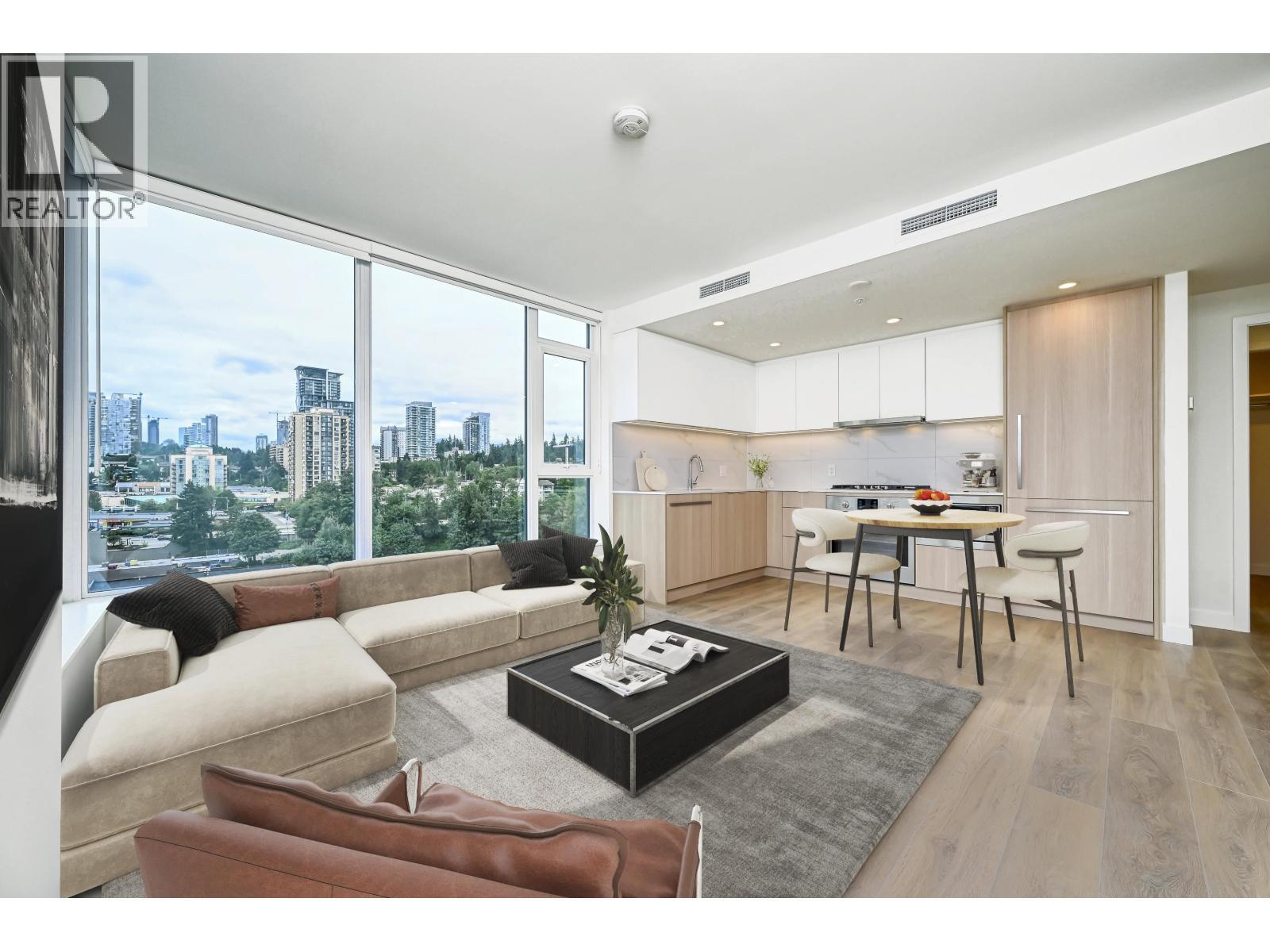 1009 318 Alderson Avenue, Coquitlam