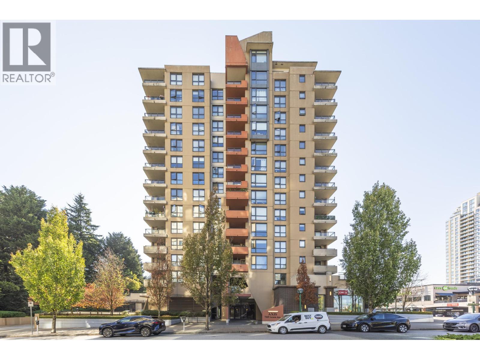 705 7225 Acorn Avenue, Burnaby