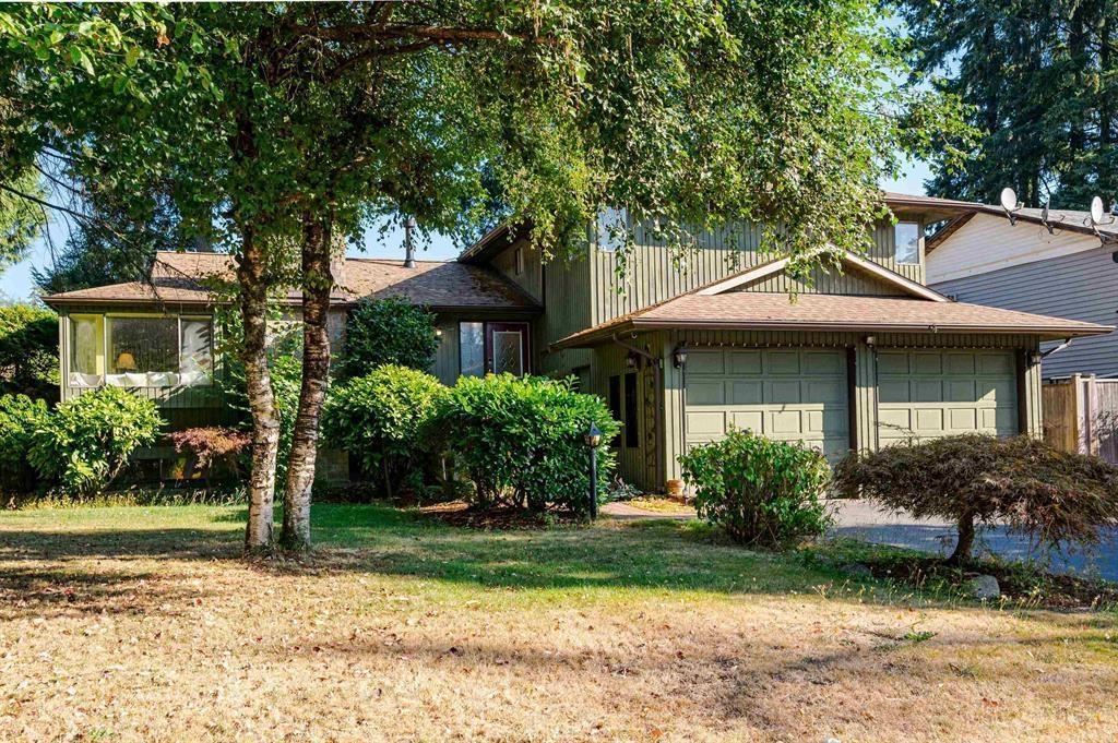 14603 101A Avenue, Surrey