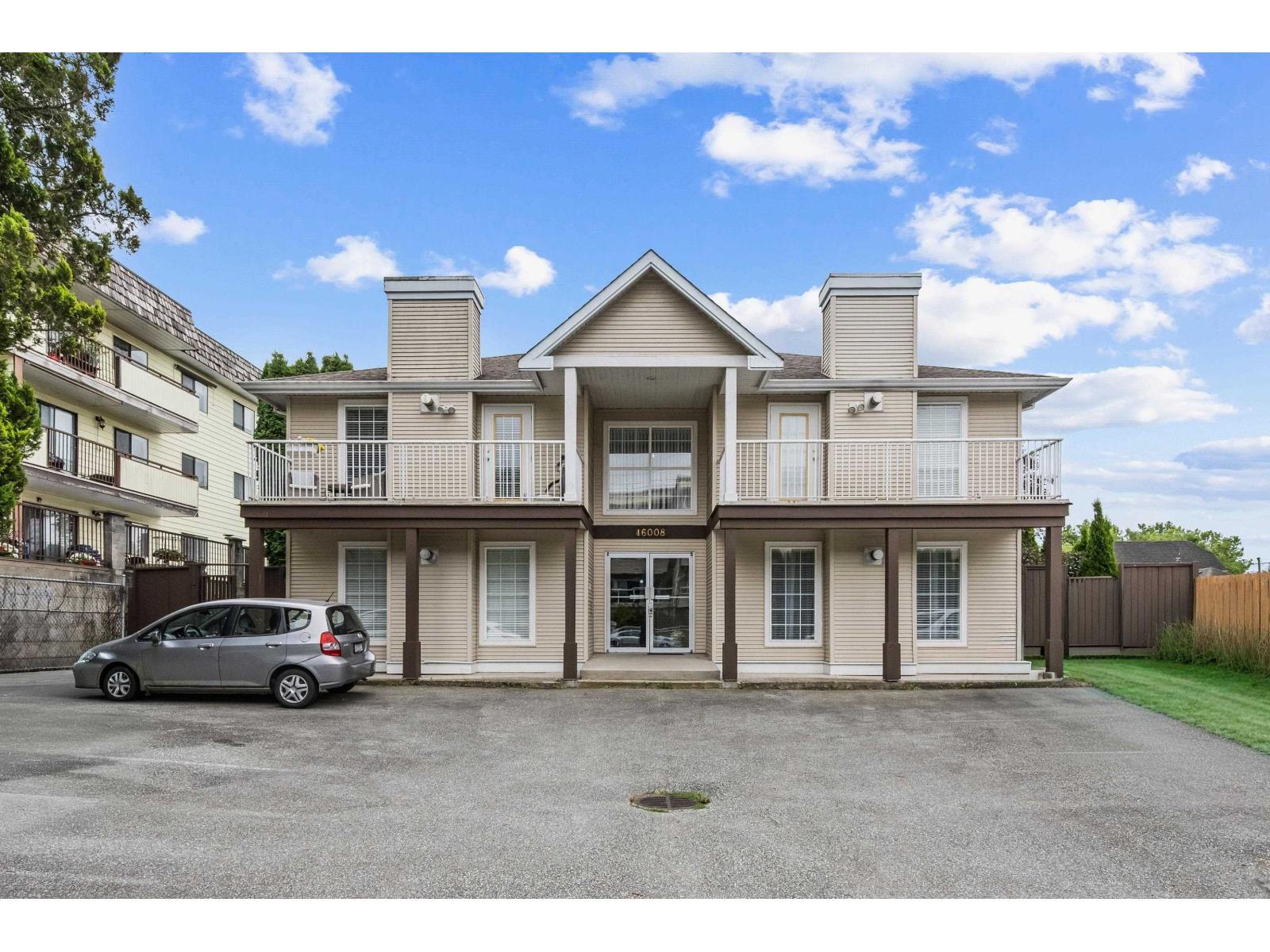 2 & 4 46008 Bole Avenue, Chilliwack