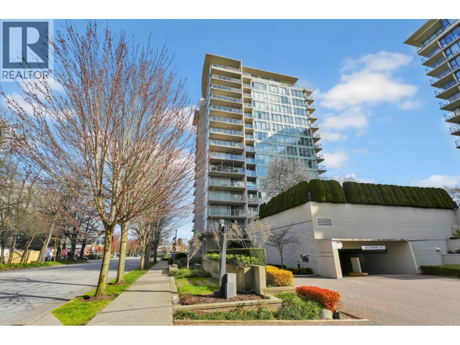 1103 5028 Kwantlen Street, Richmond