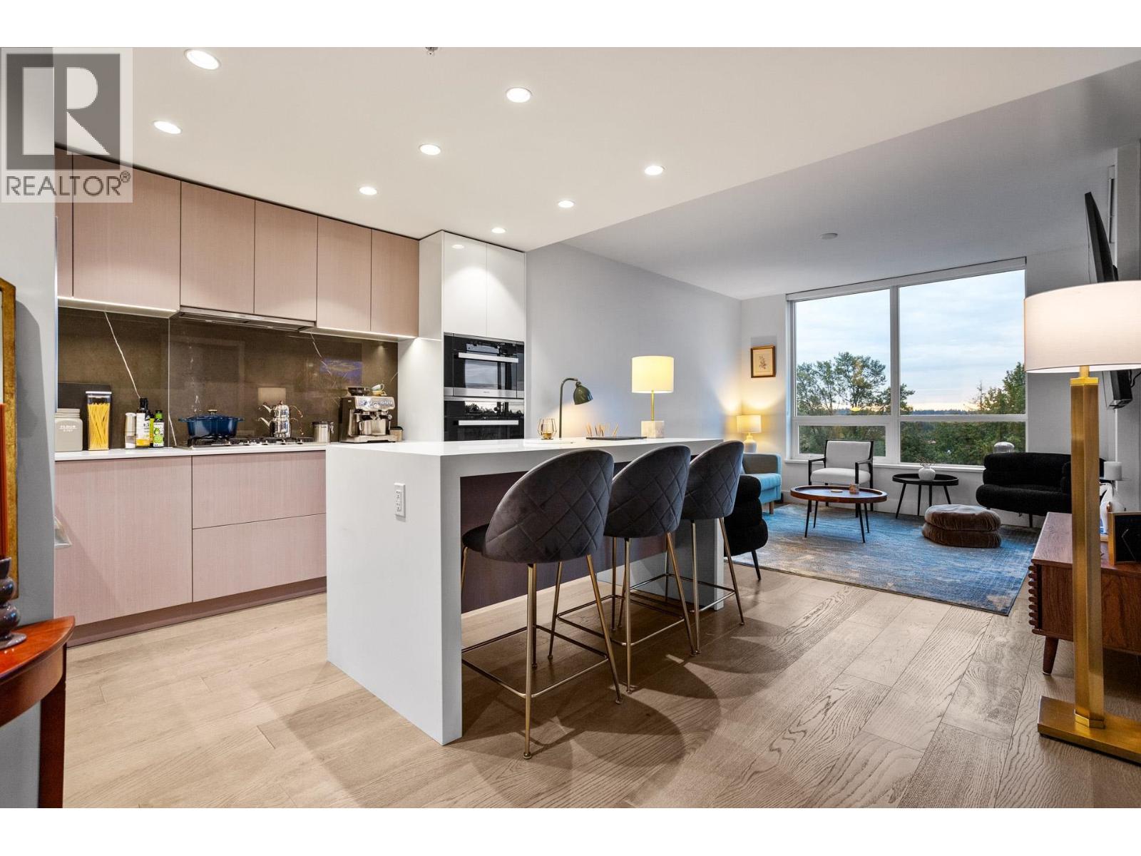 805 1632 Lions Gate Lane, Pemberton