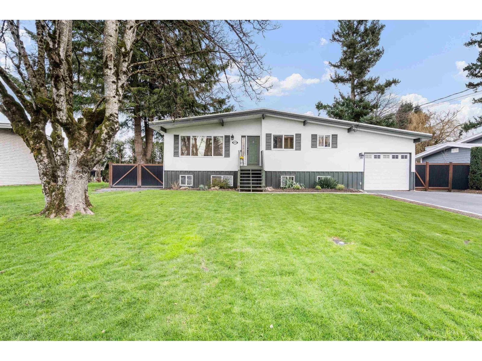6970 Centennial Drive, Chilliwack