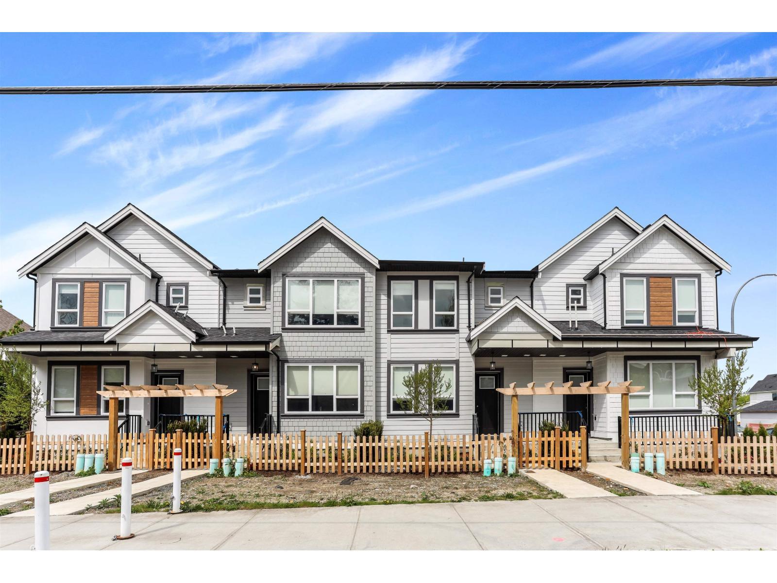 20957 83 Avenue, Langley