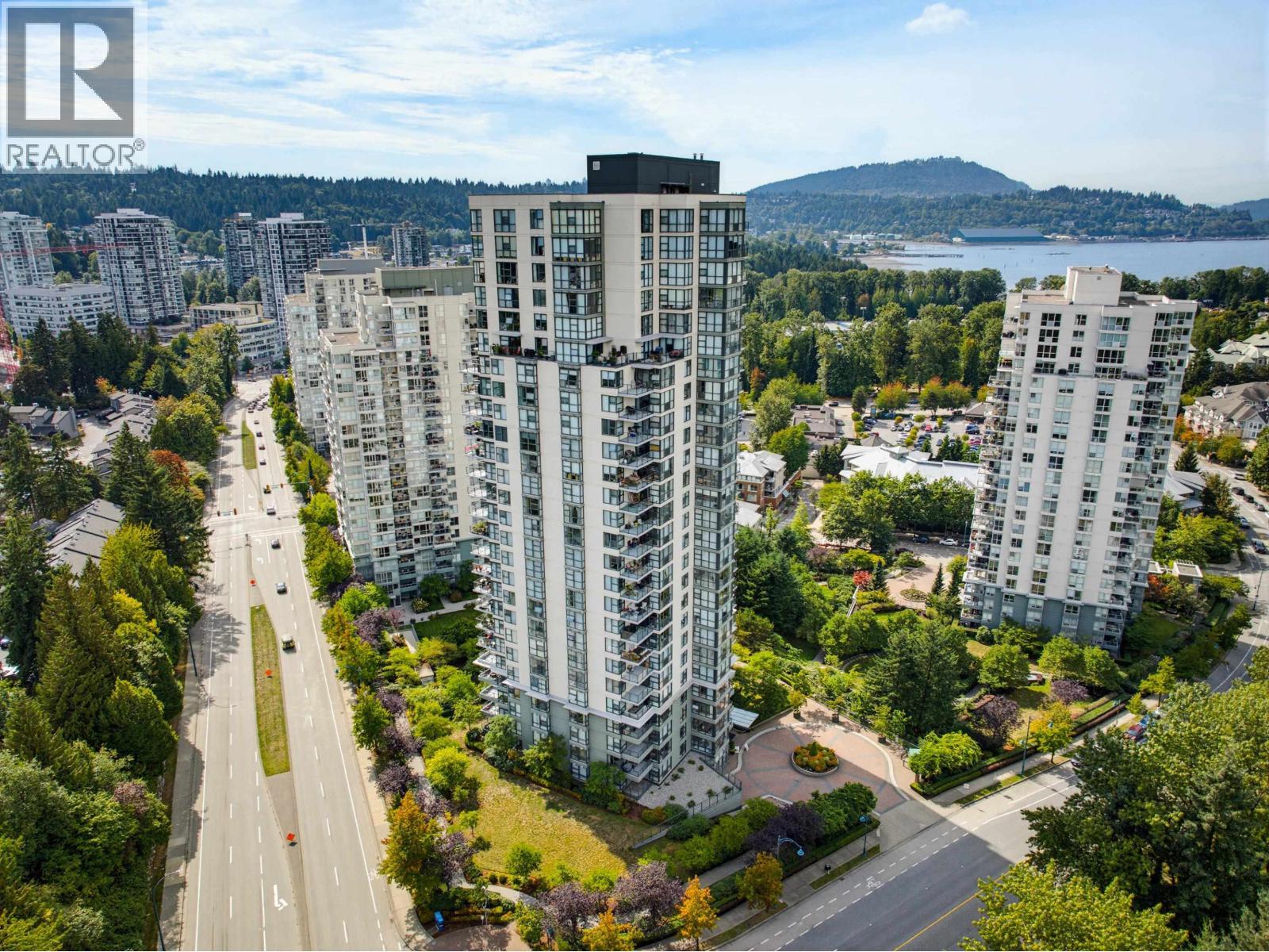 1105 288 Ungless Way, Port Moody