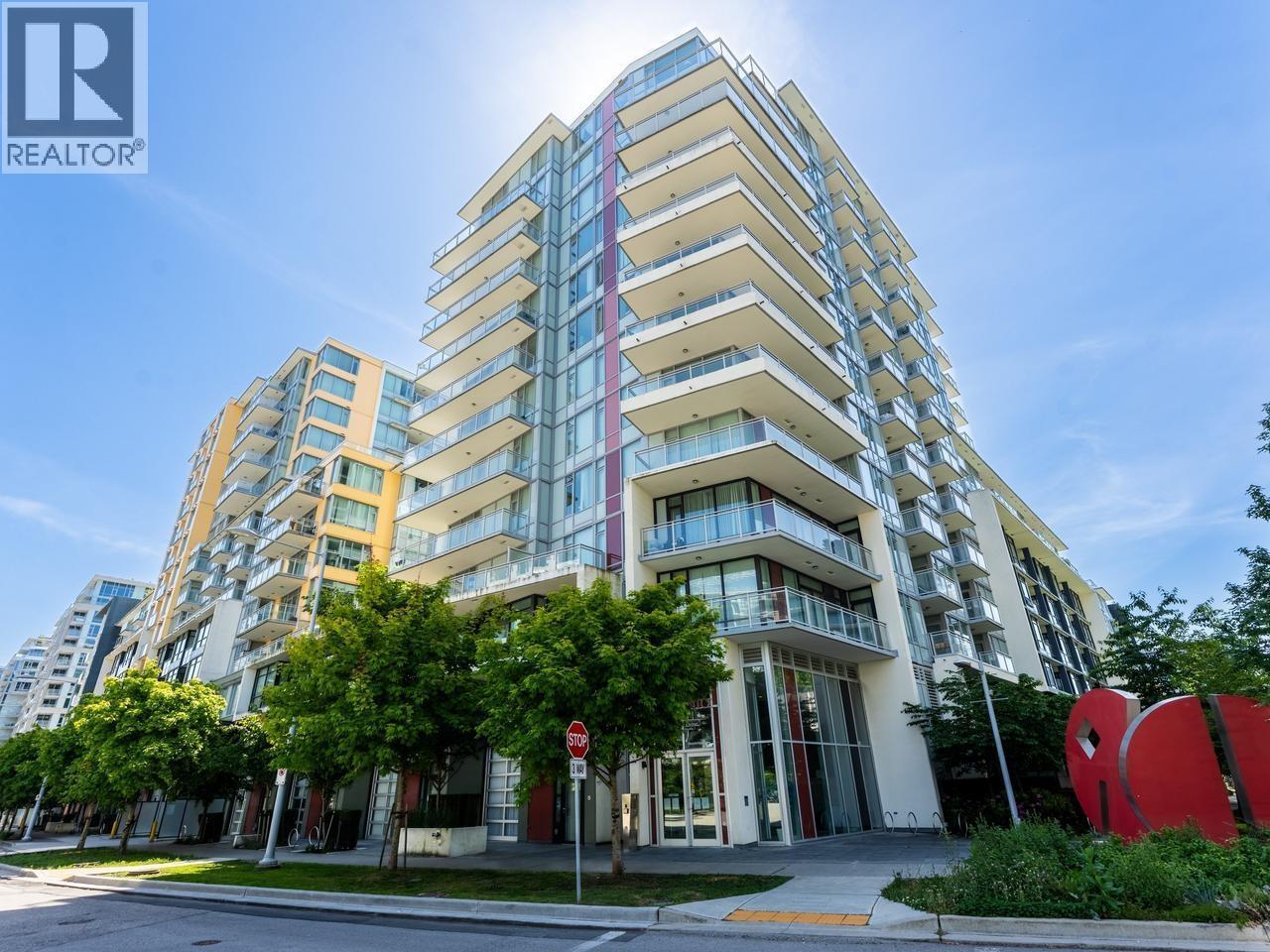 510 8628 Hazelbridge Way, Richmond