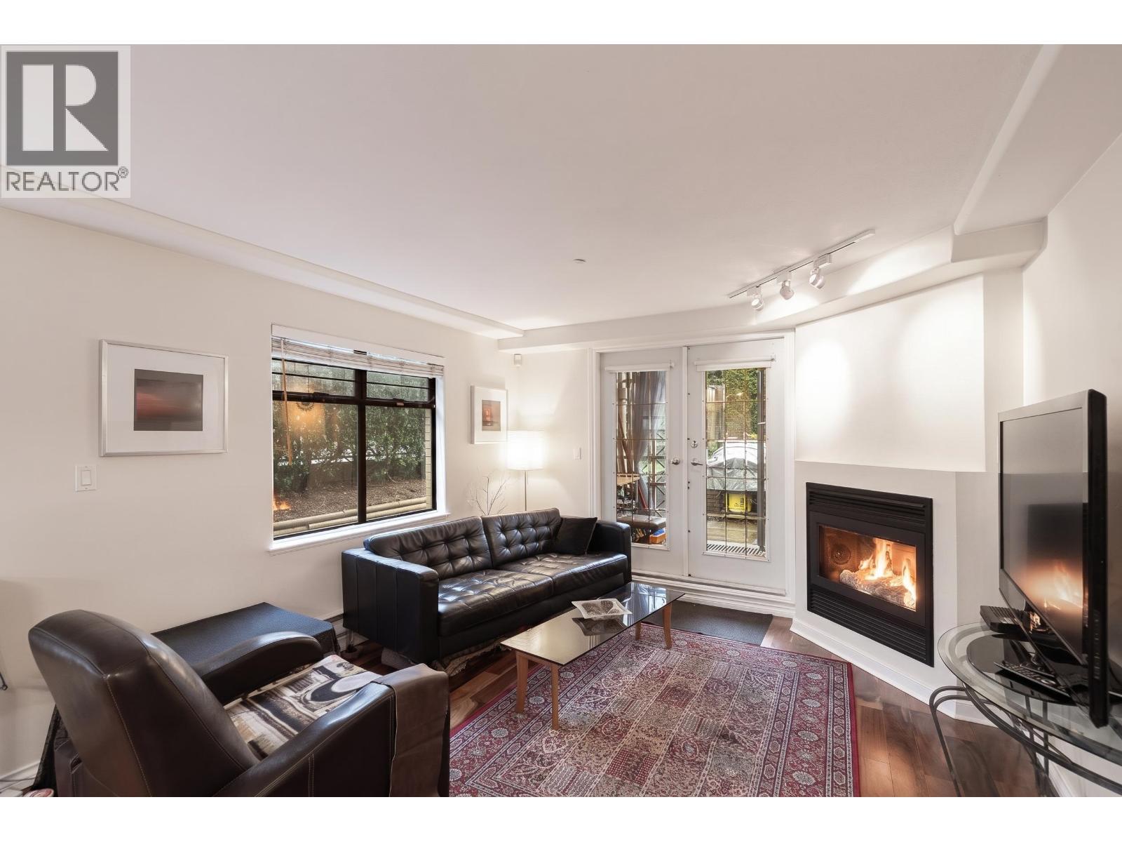 101 2829 Ash Street, Vancouver