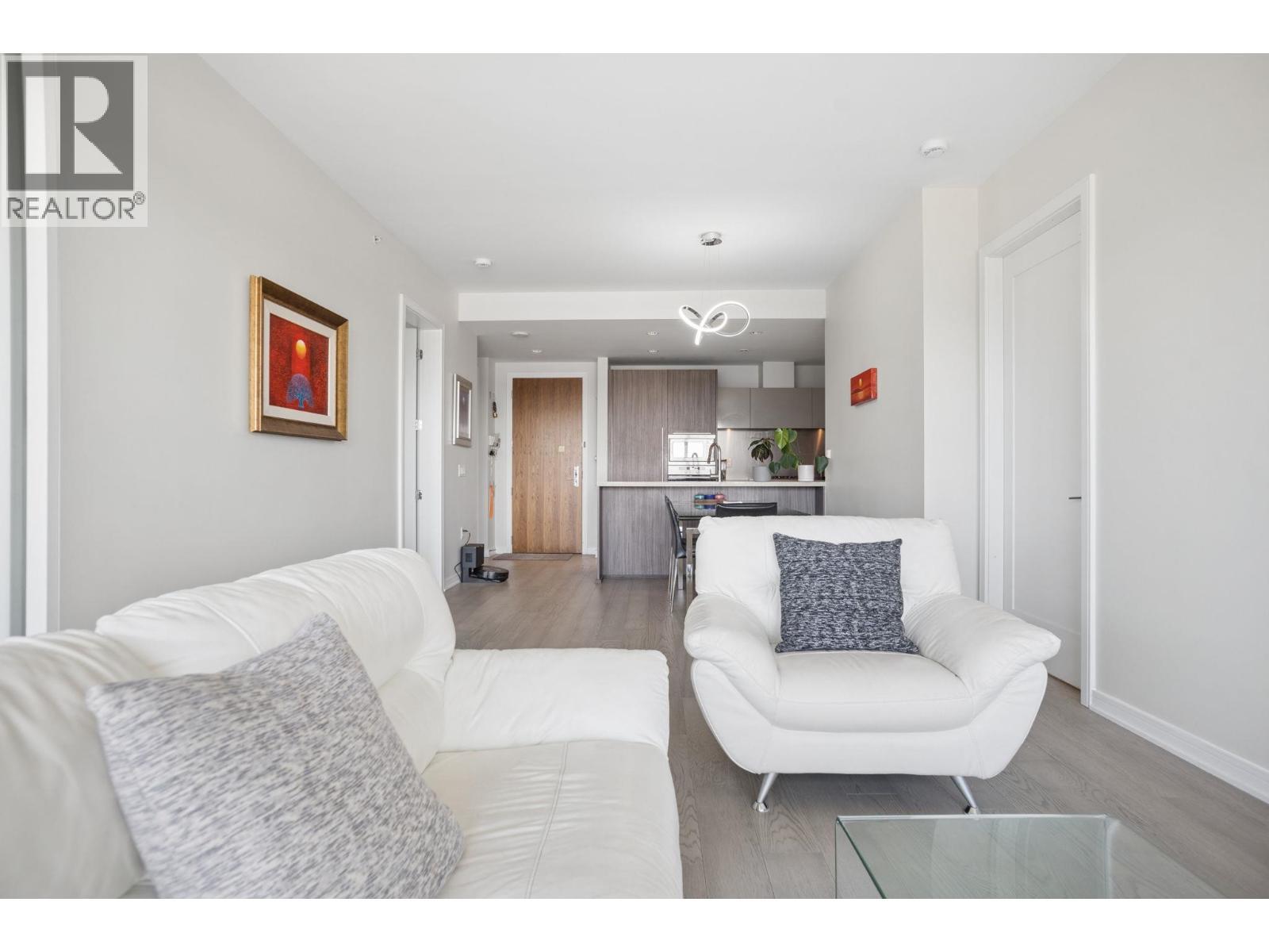 906 181 W 1ST Avenue, Vancouver