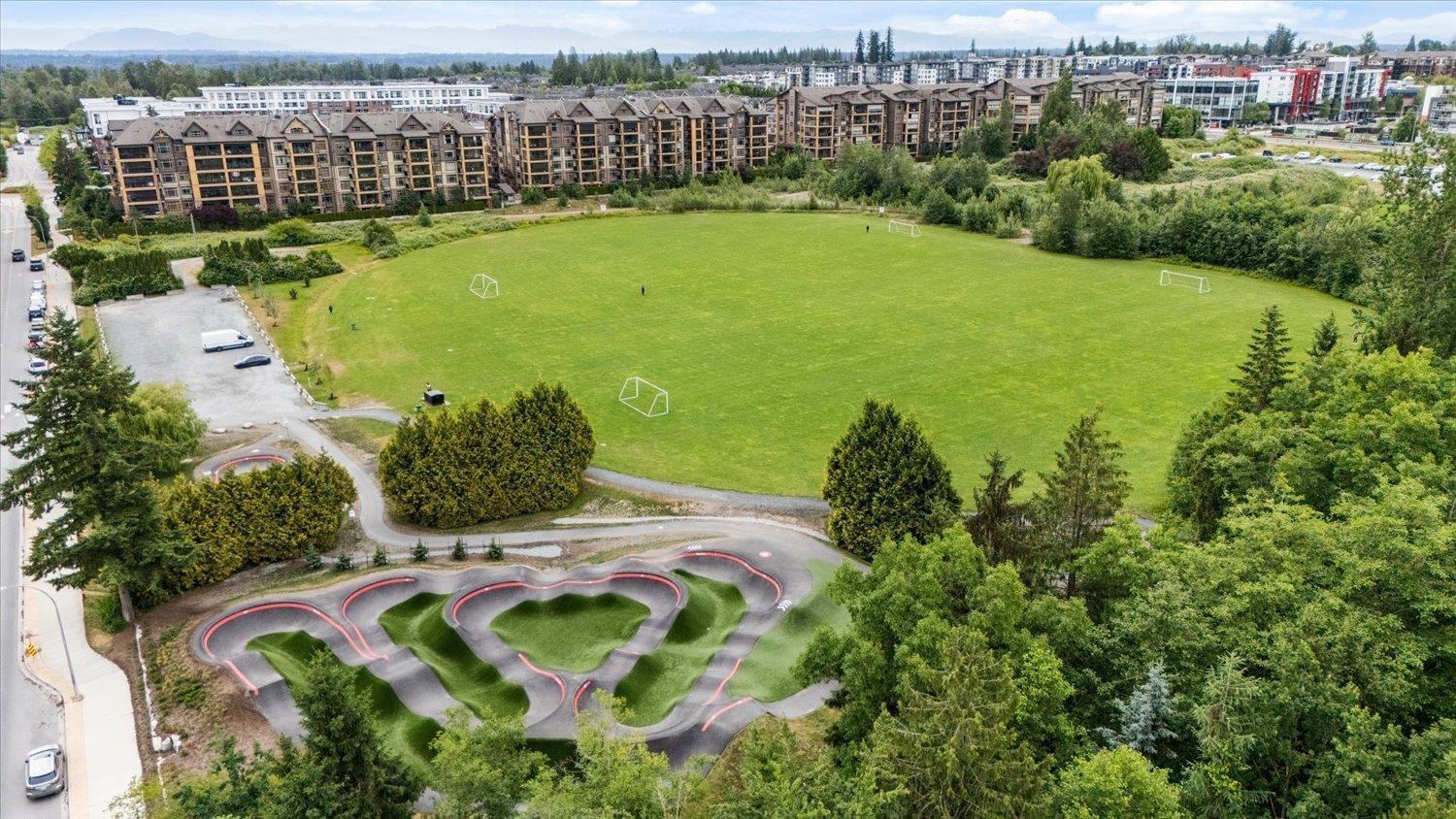 401 8157 207 Street, Langley