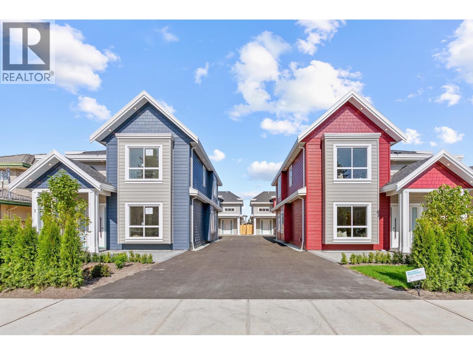 2 8811 Saunders Road, Richmond