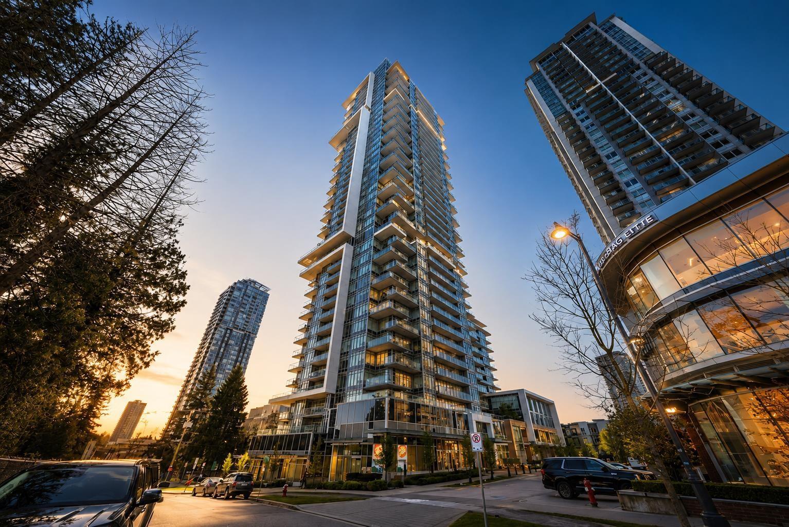 4101 13350 Central Avenue, Surrey