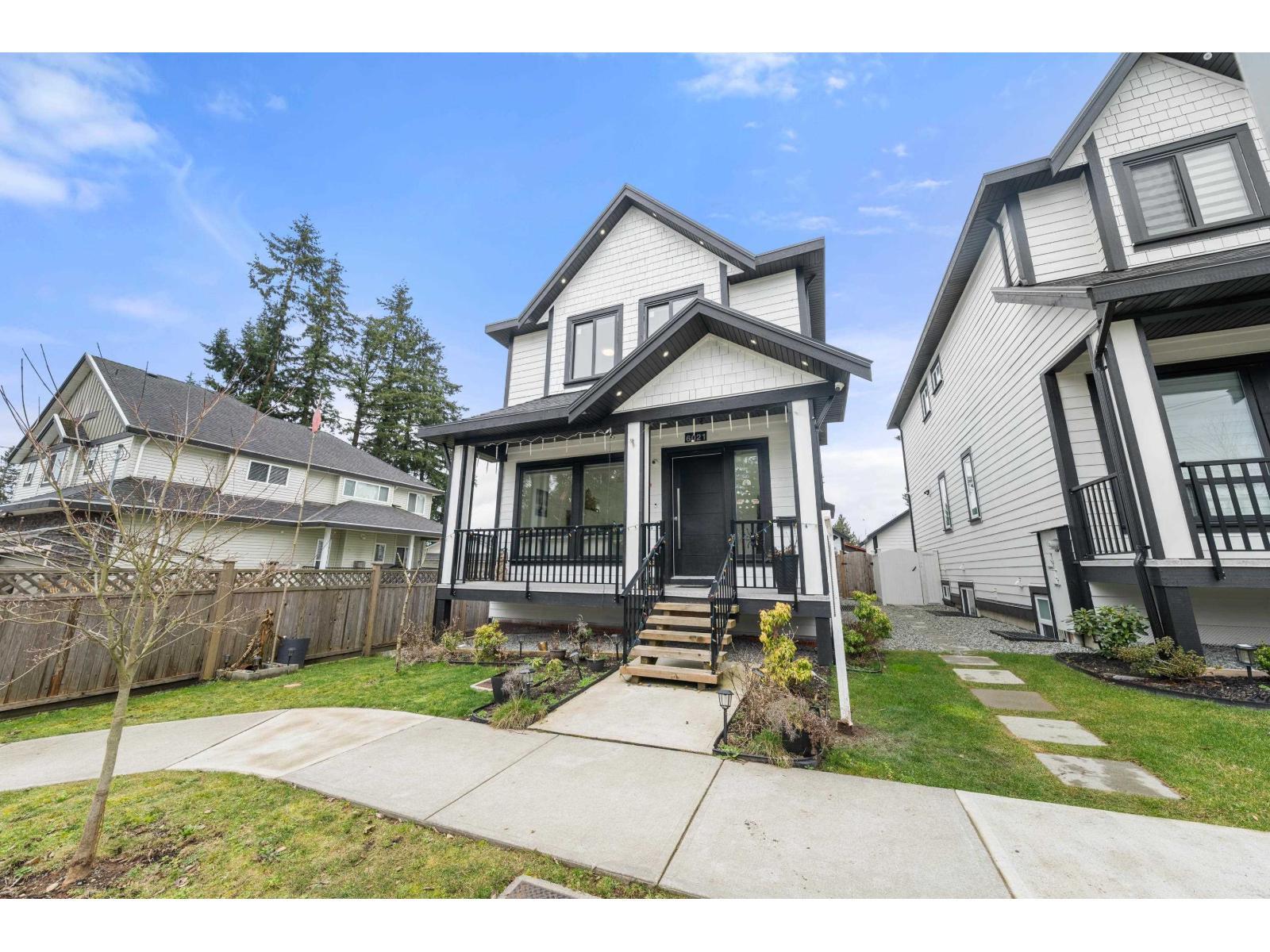 6021 128A Street, Surrey