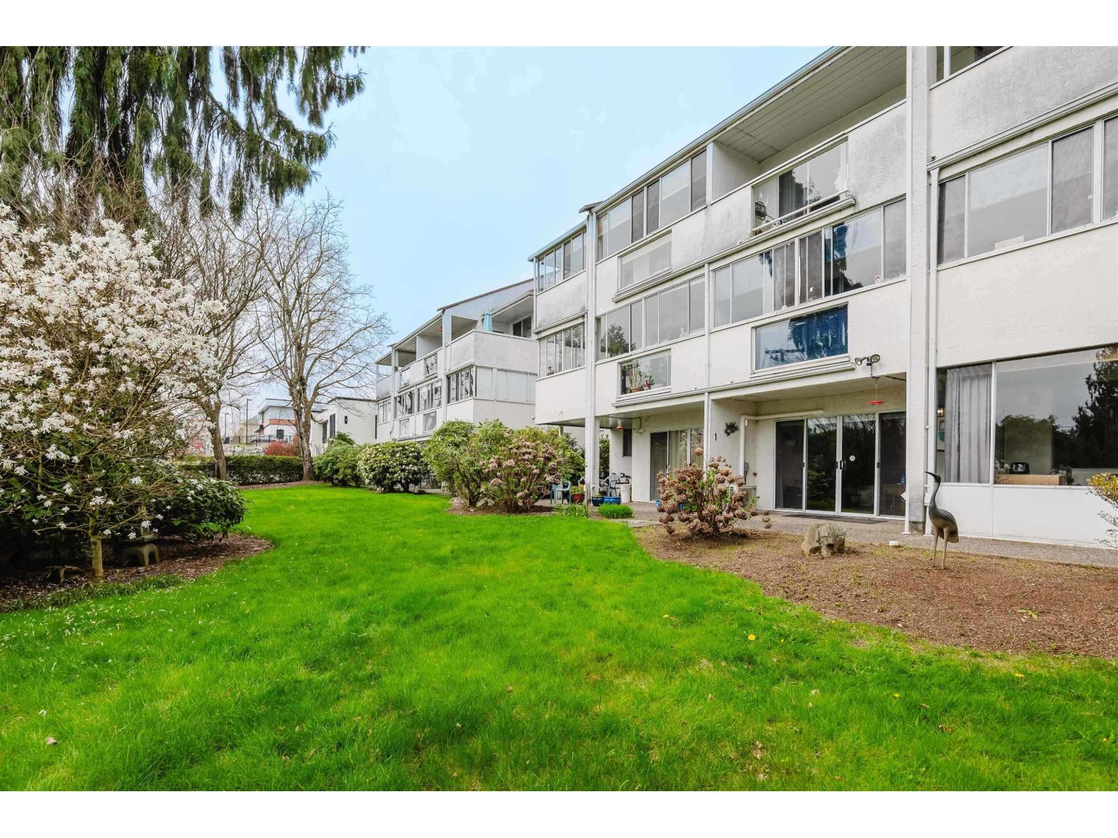 13 32390 Fletcher Avenue, Mission