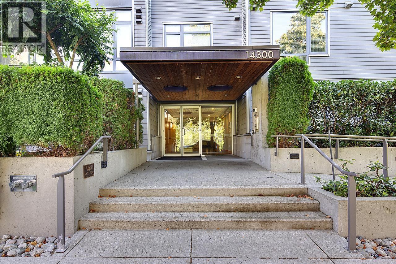 205 14300 Riverport Way, Richmond