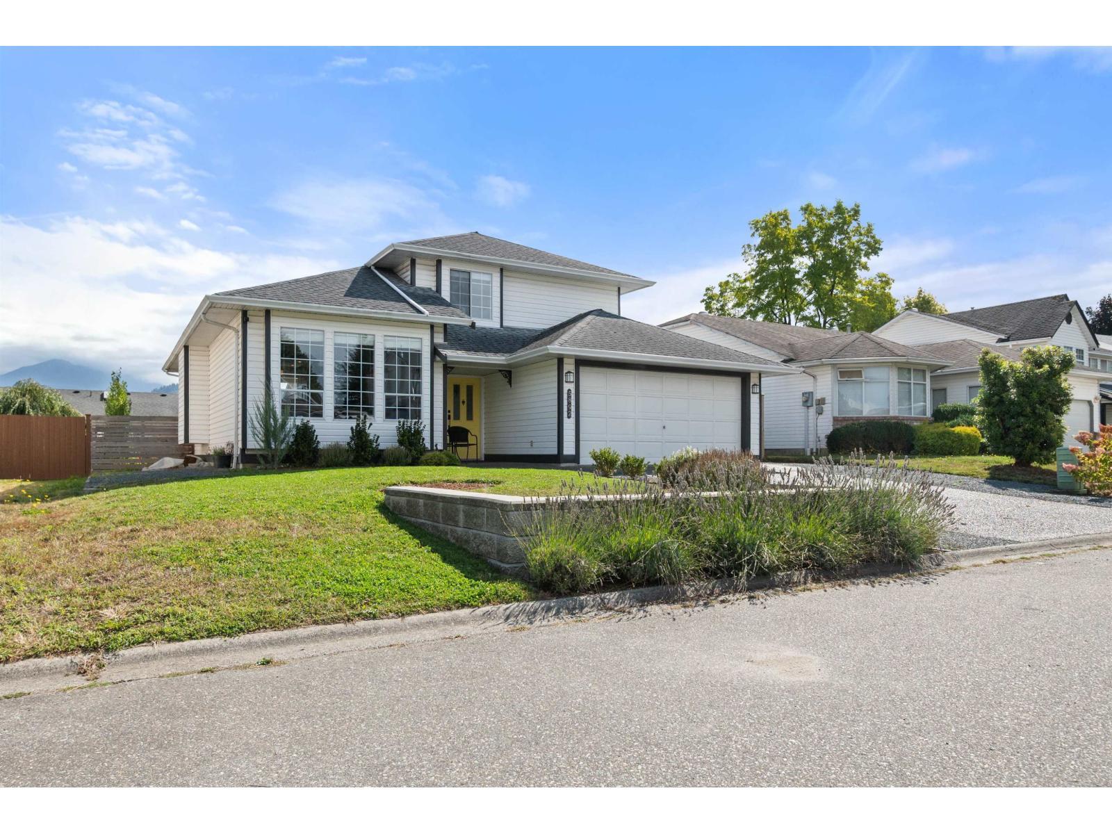 5892 Glendale Drive, Chilliwack