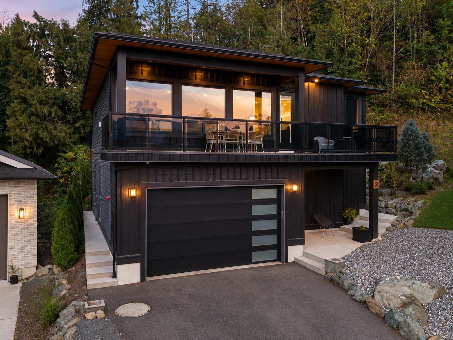 3 45406 Vedder Mountain Road, Chilliwack
