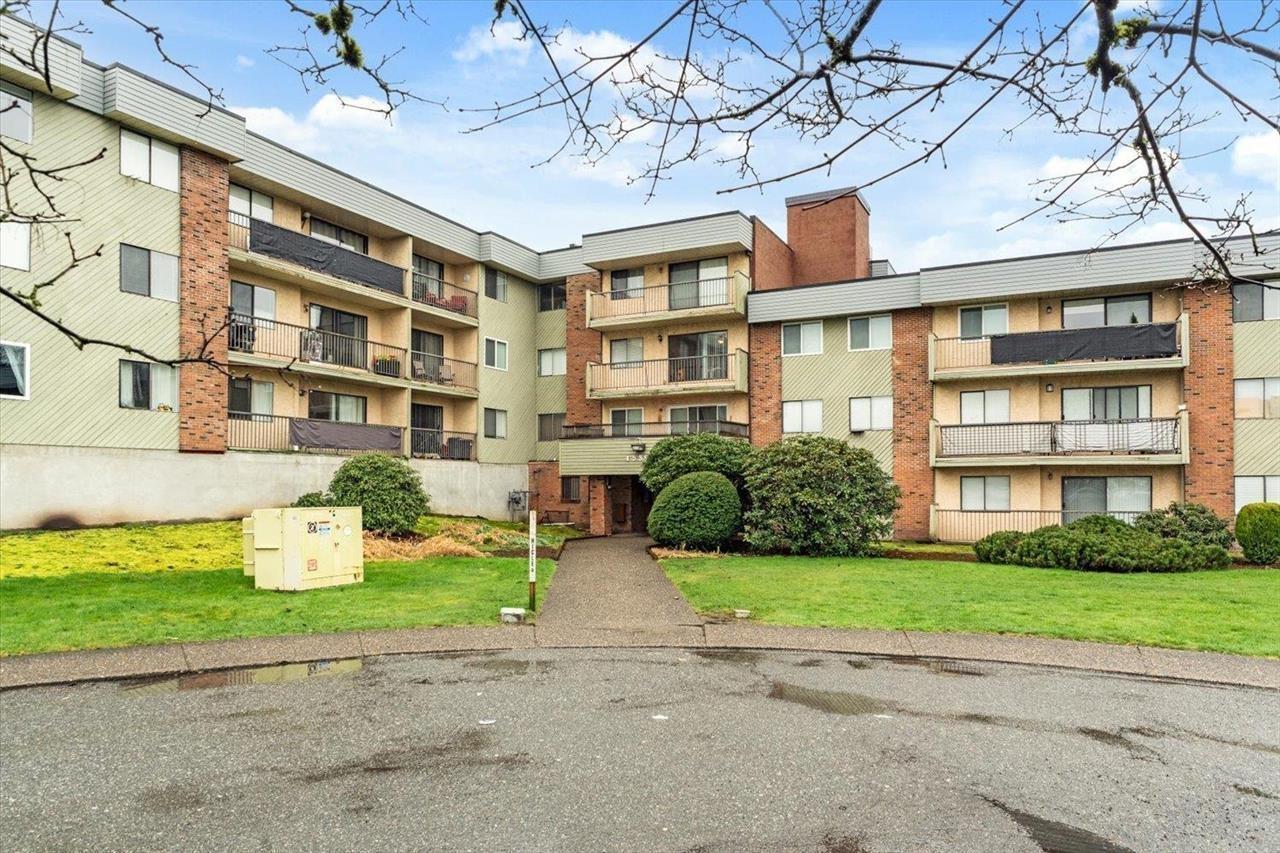 209 45598 Mcintosh Drive, Chilliwack