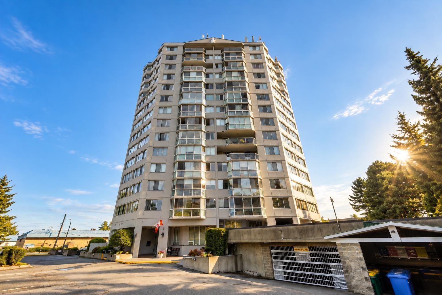 603 11881 88 Avenue, Delta