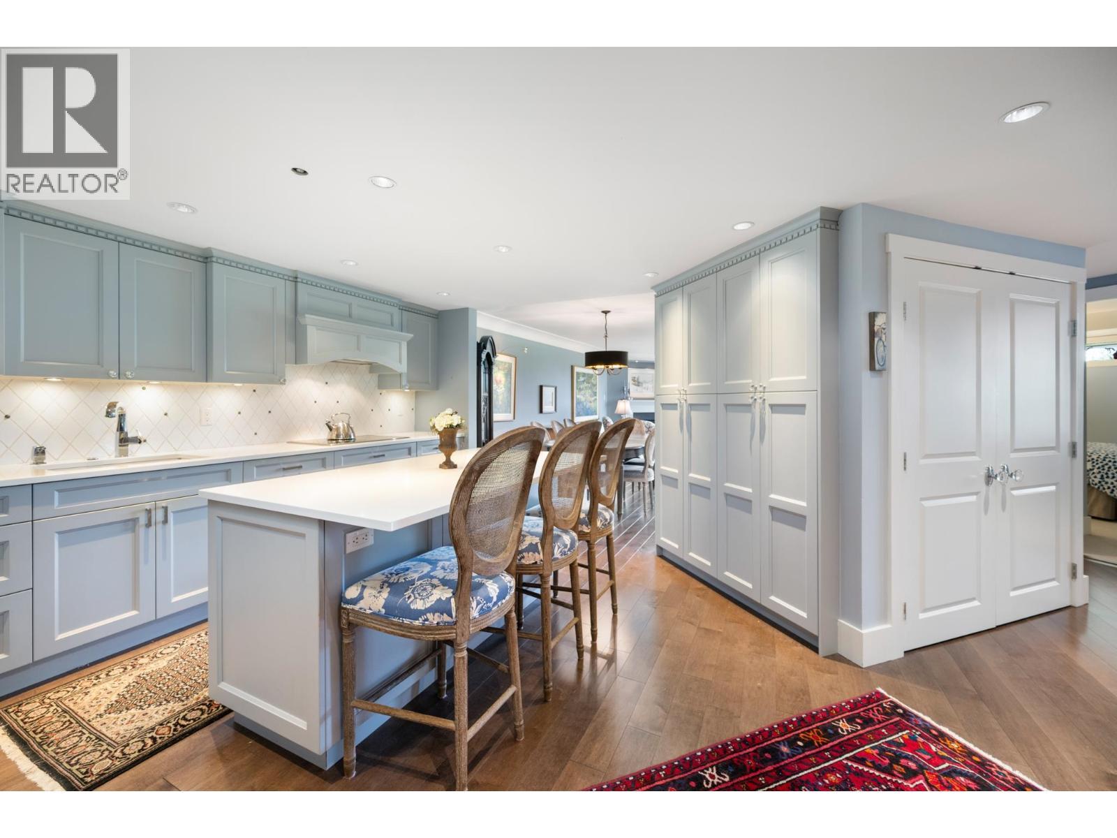 205 1470 Pennyfarthing Drive, Vancouver