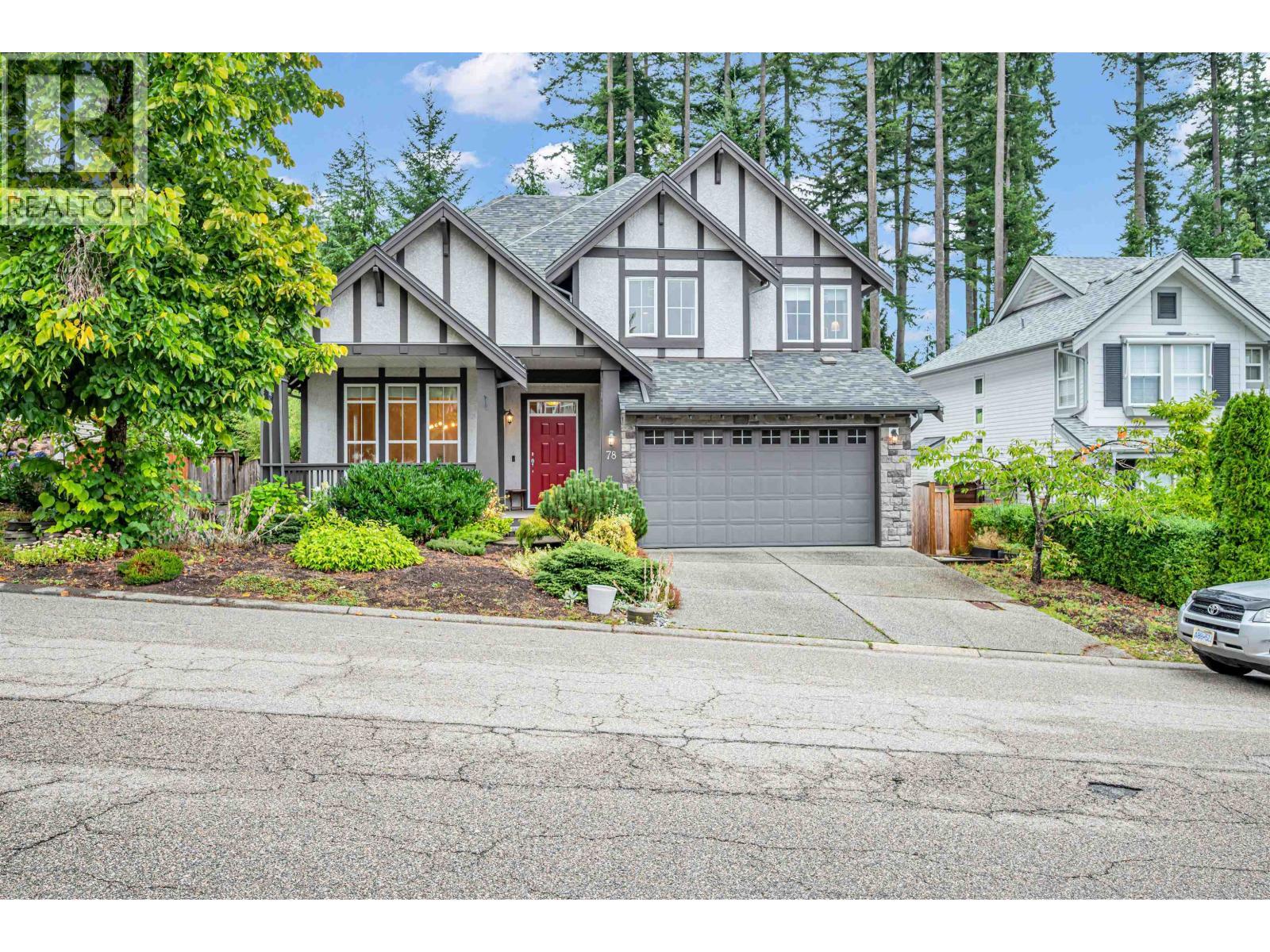 78 Cliffwood Drive, Port Moody