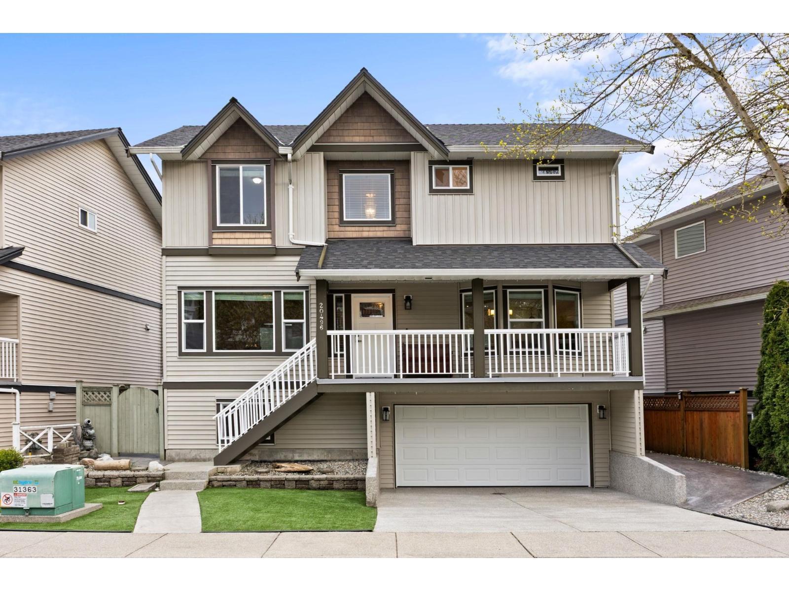 20496 67 Avenue, Langley