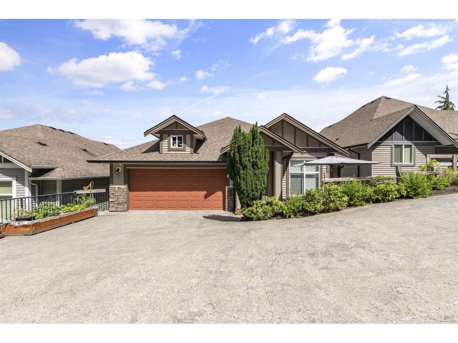 47278 Skyline Drive, Chilliwack
