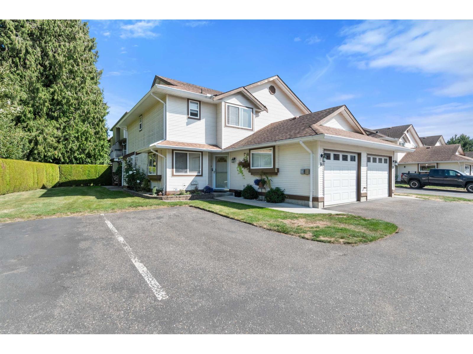 14 46349 Cessna Drive, Chilliwack