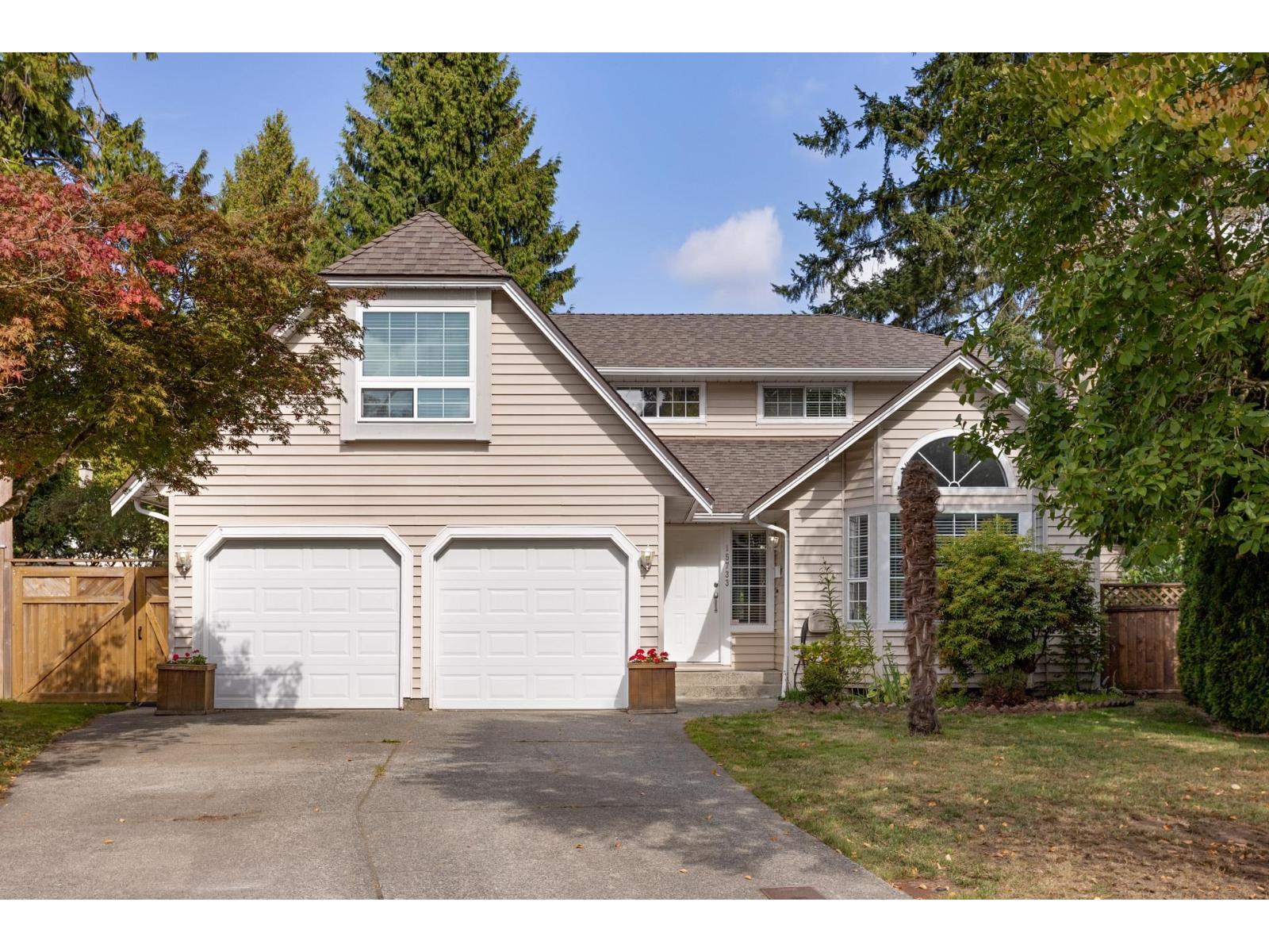 15733 98A Avenue, Surrey