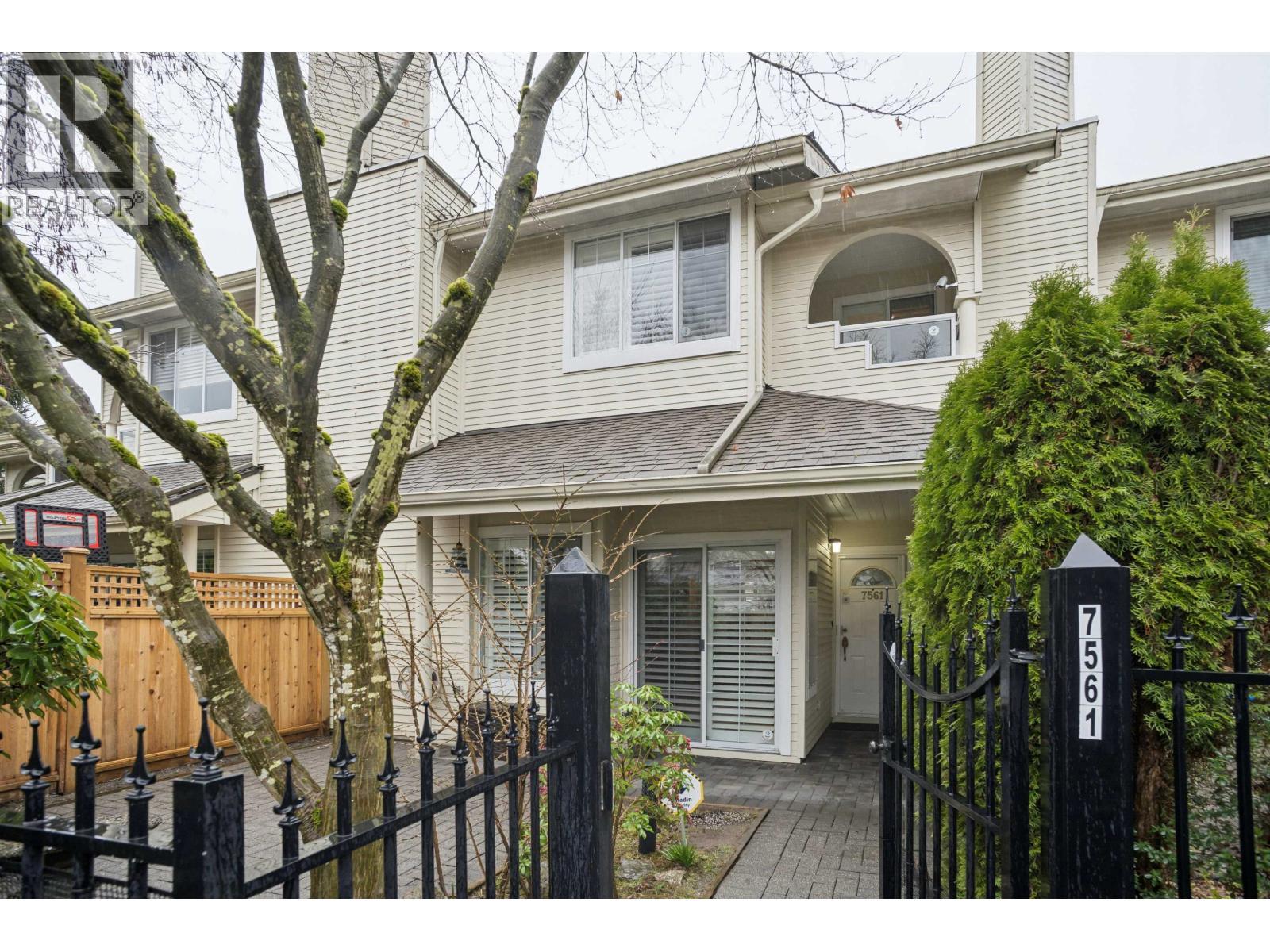 7561 Manitoba Street, Vancouver