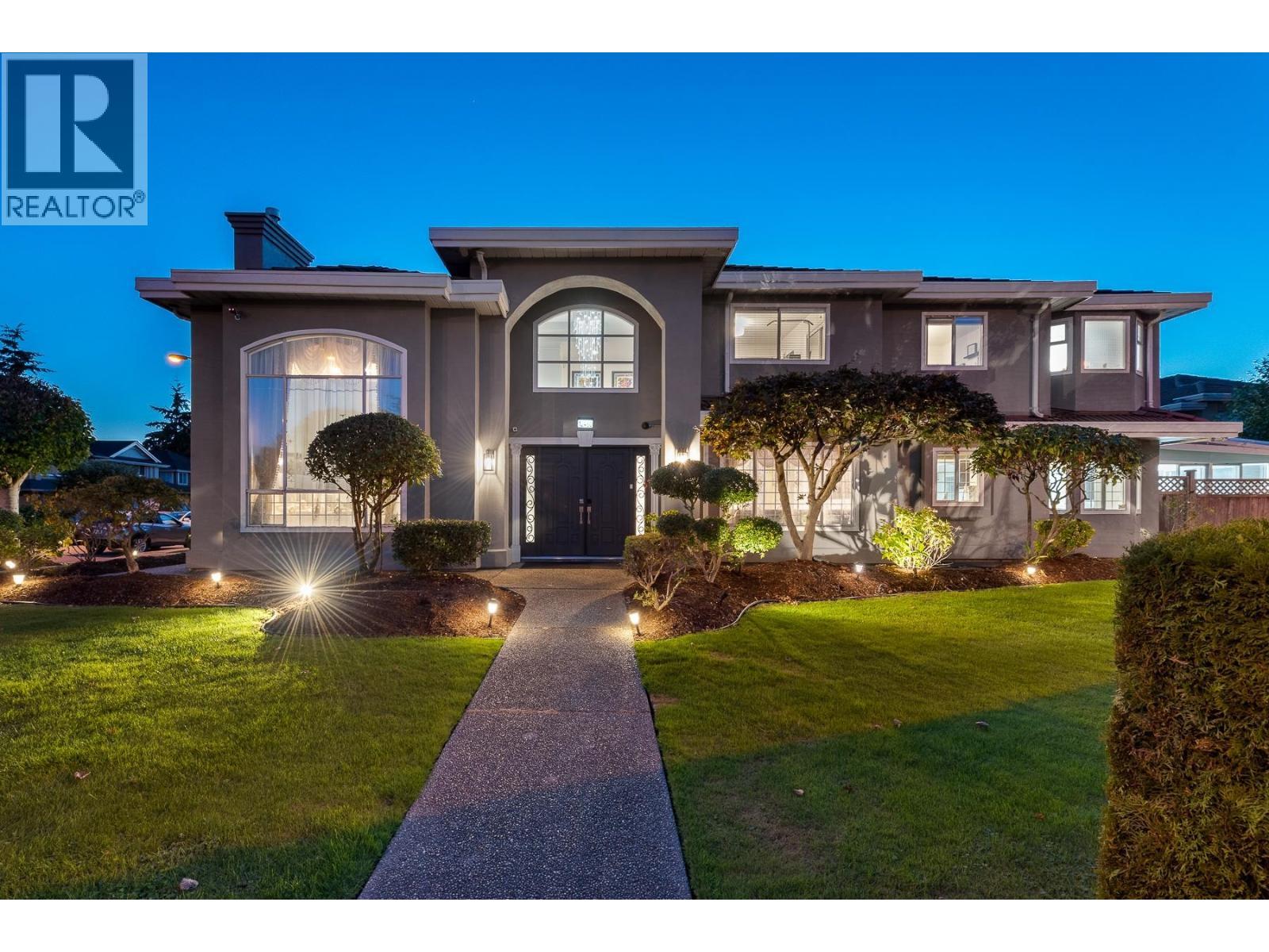 12460 Jensen Drive, Richmond