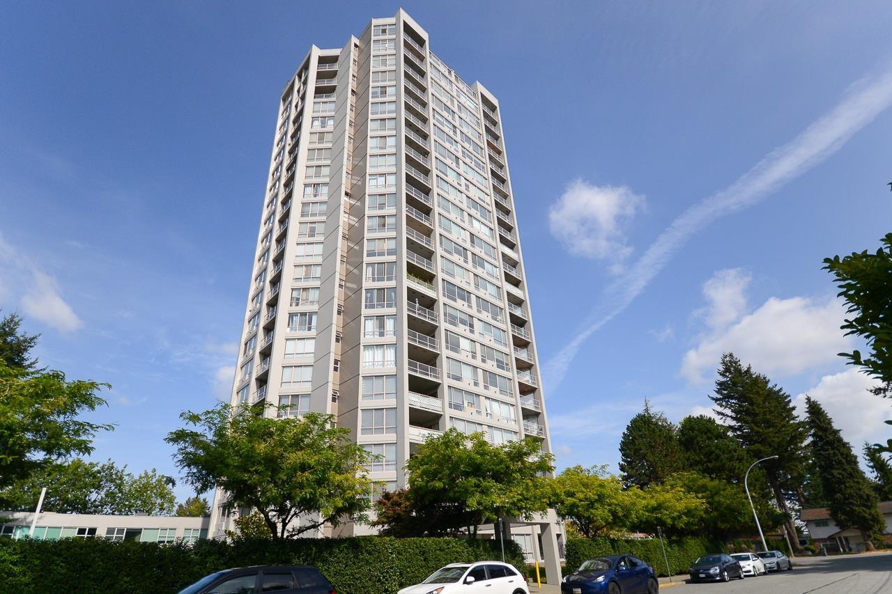 702 14881 103A Avenue, Surrey