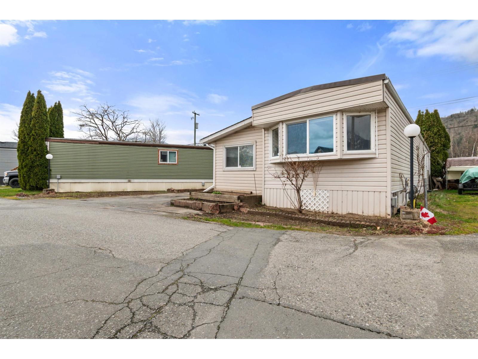 11 1884 Heath Road, Agassiz