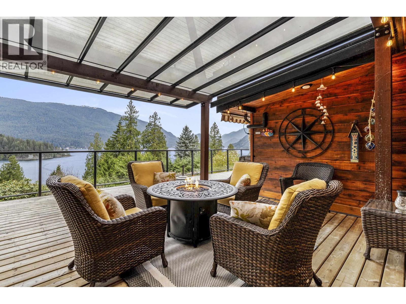 3543 Bedwell Bay Road, Belcarra