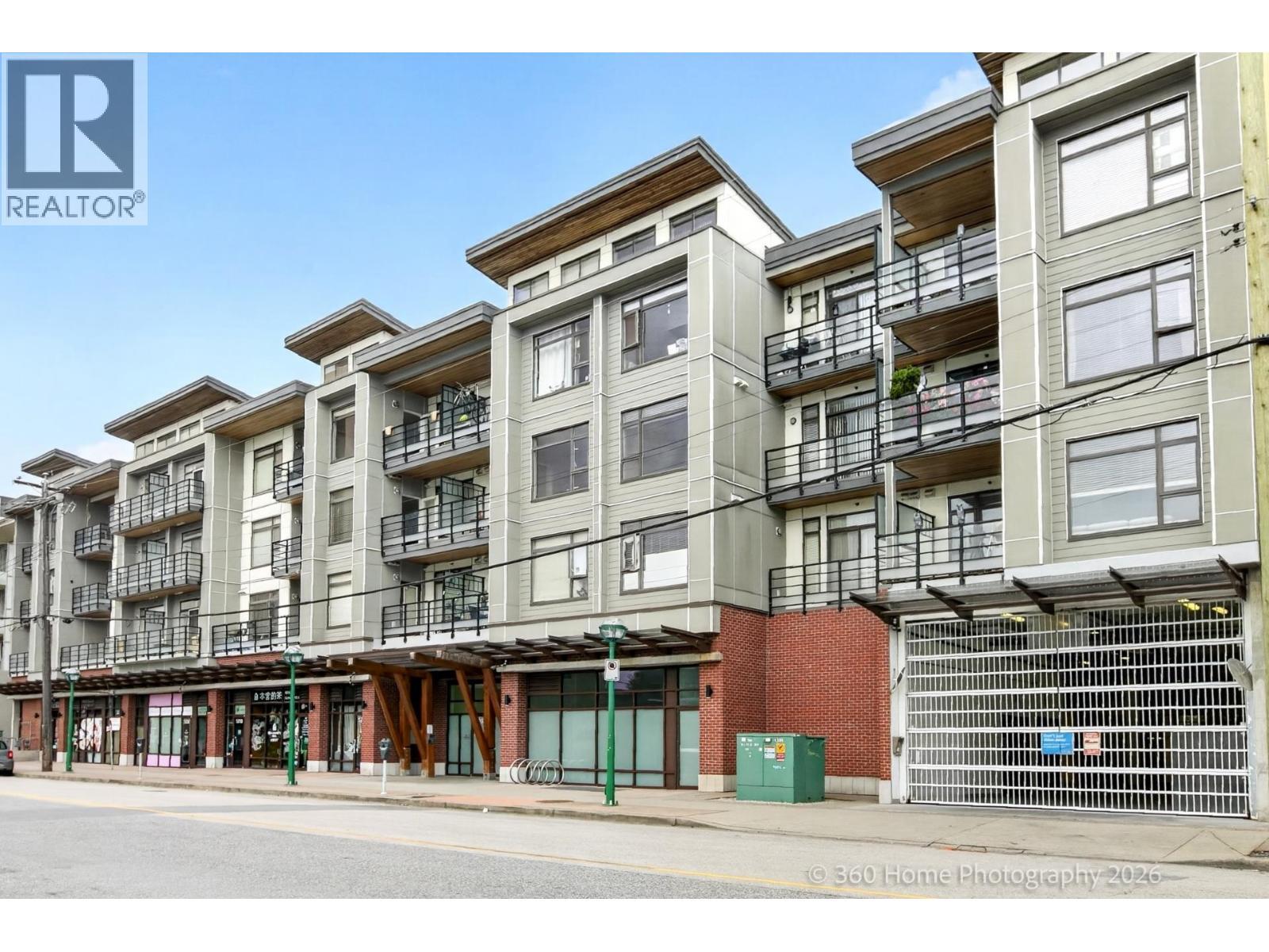 202 5288 Grimmer Street, Burnaby