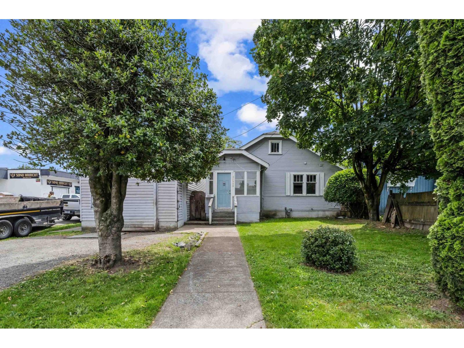 45948 Chesterfield Avenue, Chilliwack