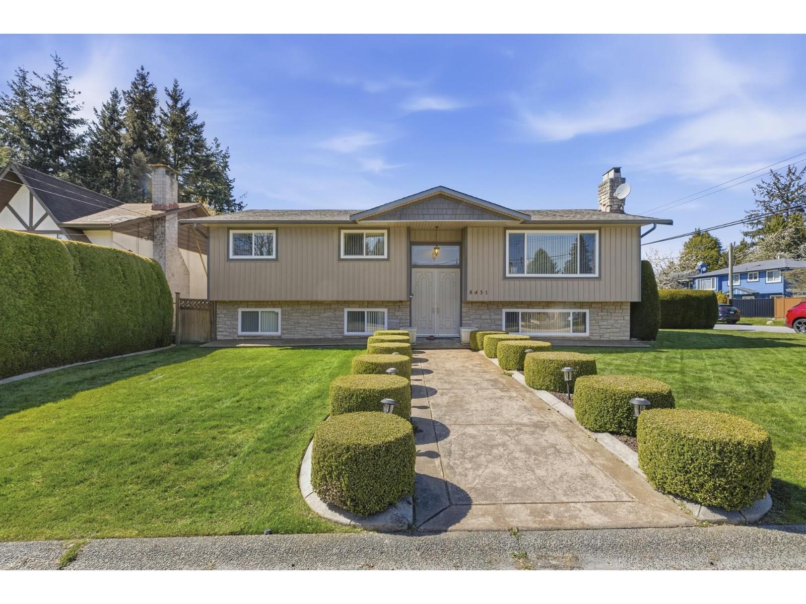 8431 118A Street, Delta