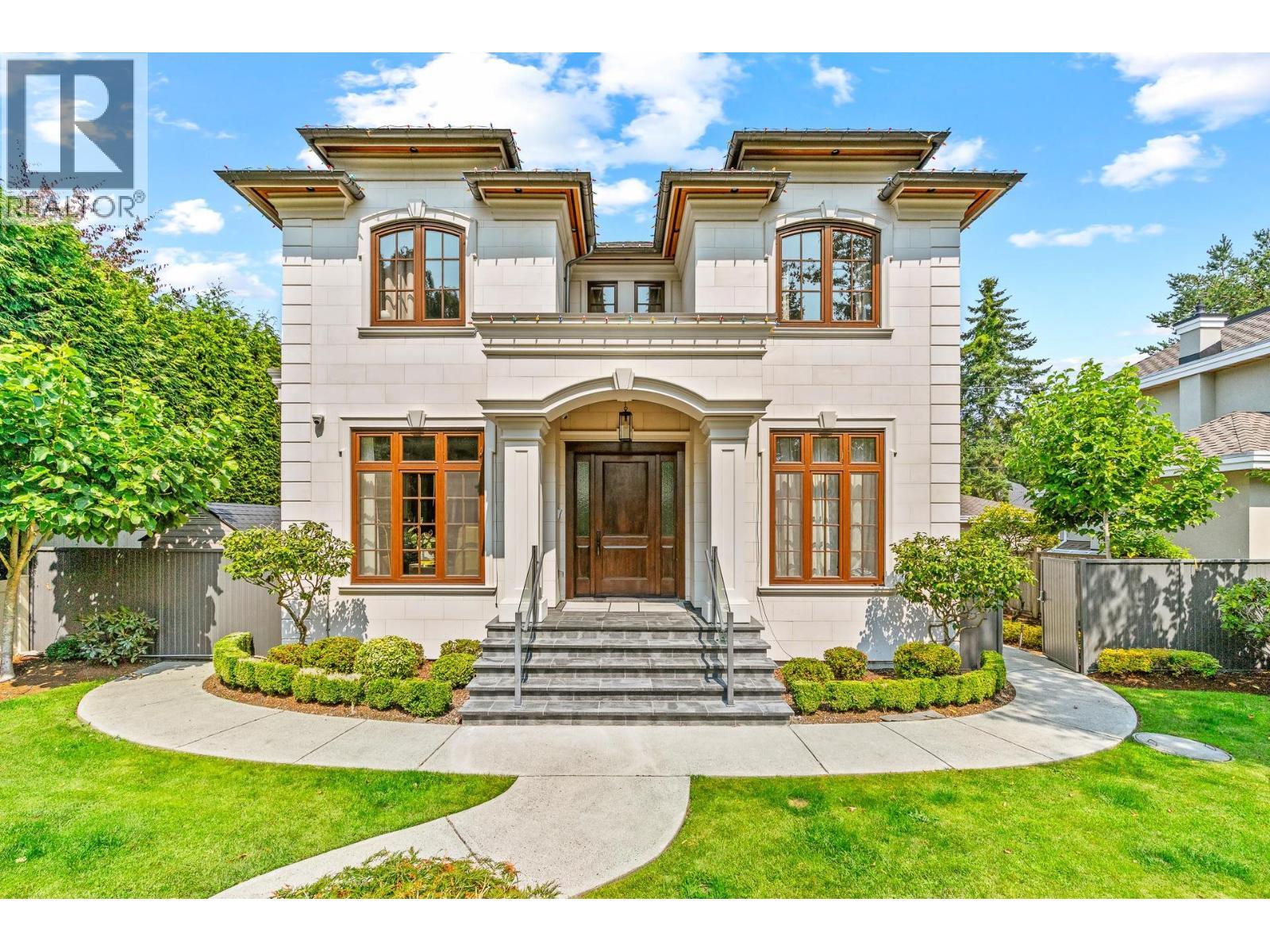 2867 W 44TH Avenue, Vancouver