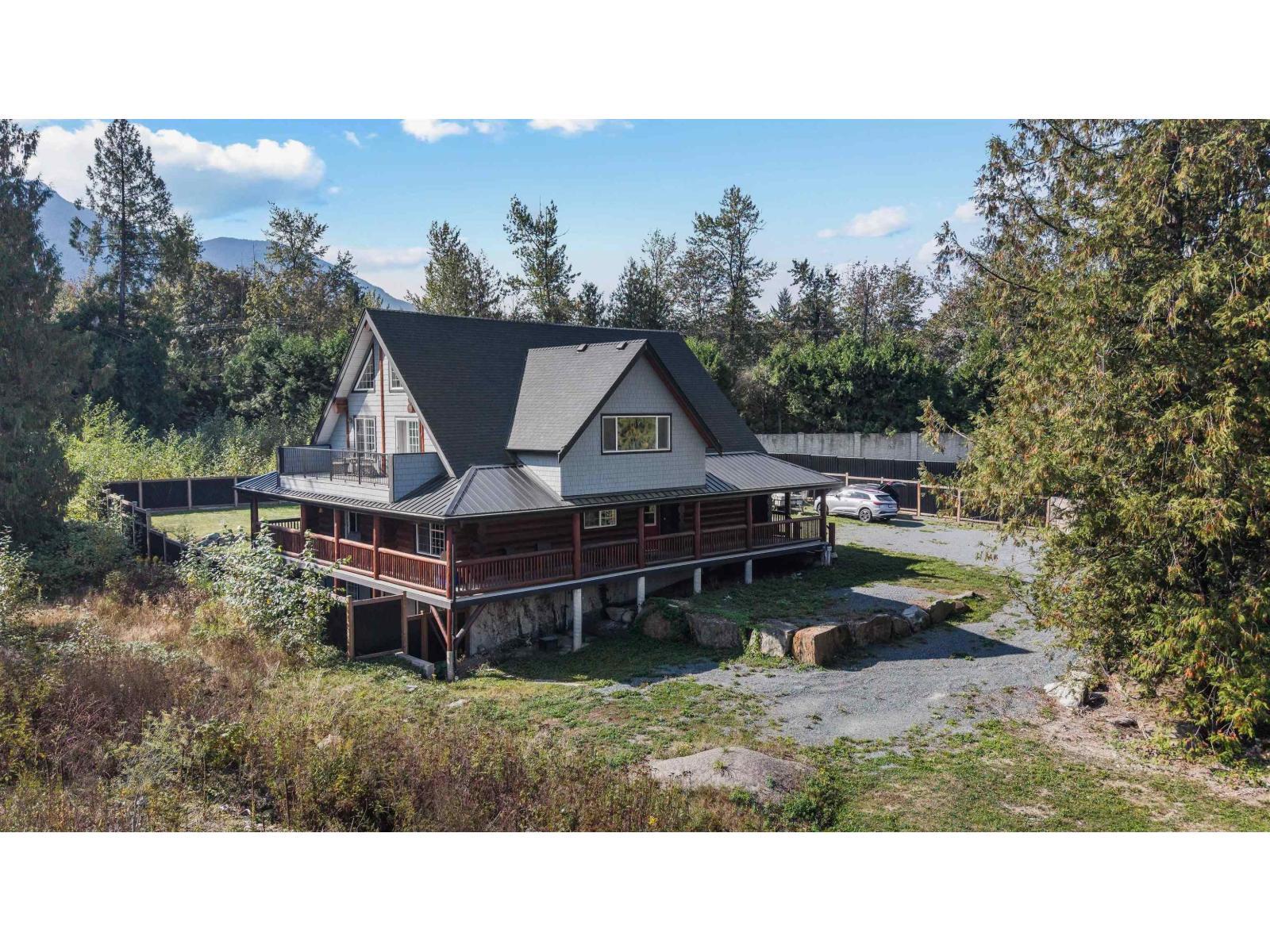 52760 Parkrose Wynd, Rosedale
